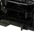 Корпус ATX Zalman N5 MF, Midi-Tower, без БП,  черный [n5 mf black]